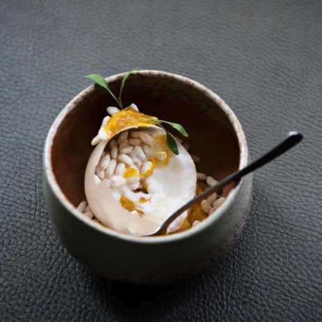 Silvester Menü im Sticks'n'Sushi Berlin-10