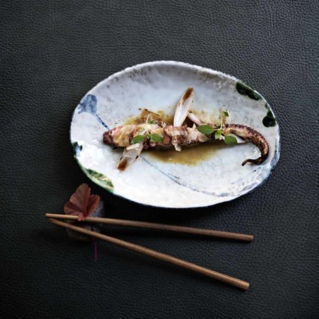 Silvester Menü im Sticks'n'Sushi Berlin-3