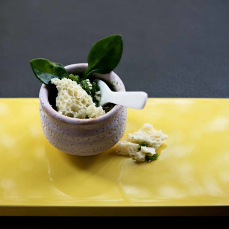 Silvester Menü im Sticks'n'Sushi Berlin-8