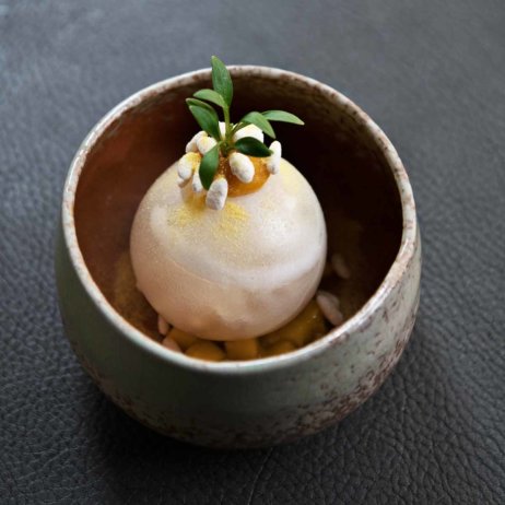 Silvester Menü im Sticks'n'Sushi Berlin-9