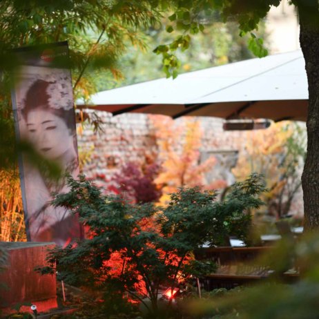 Sushi Restaurant Sushiya Sansaro München-5