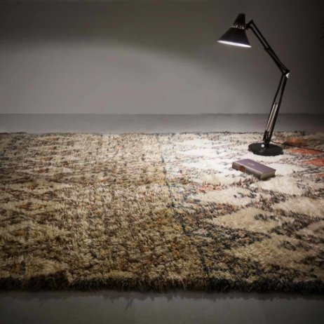 Teppiche bei Le Nomade in Wien-2