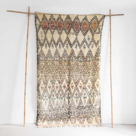 Teppiche bei Le Nomade in Wien-4