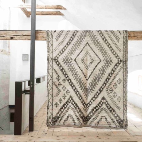 Teppiche bei Le Nomade in Wien-5