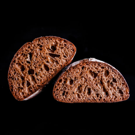 Aera Brot Berlin - Rote Bete Brot