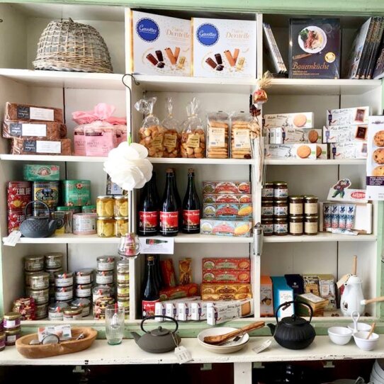 Bazar Cuisine München