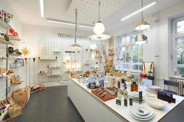 Concept Store Formost Hackesche Höfe Berlin