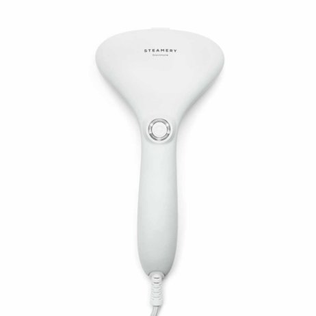 Der Cirrus Travel Steamer von Steamery Stockholm grau 2