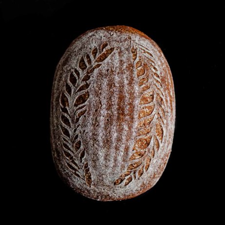 Glutenfreies Sauerteig Brot bei Aera in Berlin Charlottenburg-3