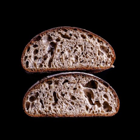 Glutenfreies Sauerteig Brot bei Aera in Berlin Charlottenburg-4