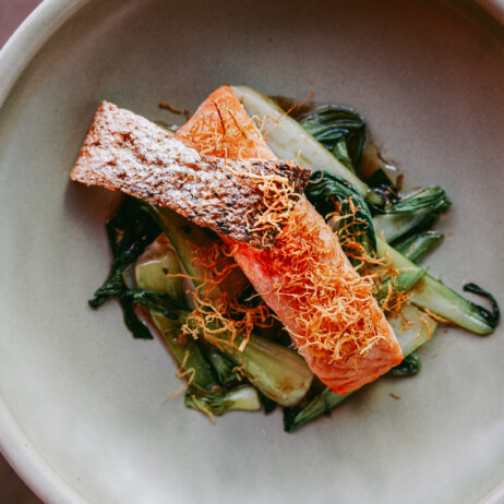 Jaadin I Food I Lachs