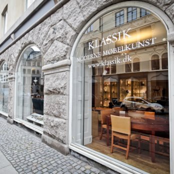 Klassik_Moderne Möbelkunst_Geschäft für Designklassiker in Kopenhagen_5