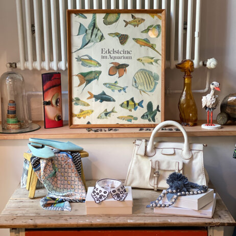 Soeur Vintage Store Berlin Prenzlauer Berg-4