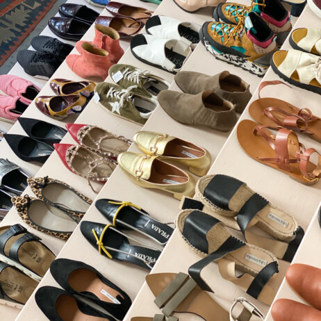 Soeur Vintage Store Berlin Prenzlauer Berg