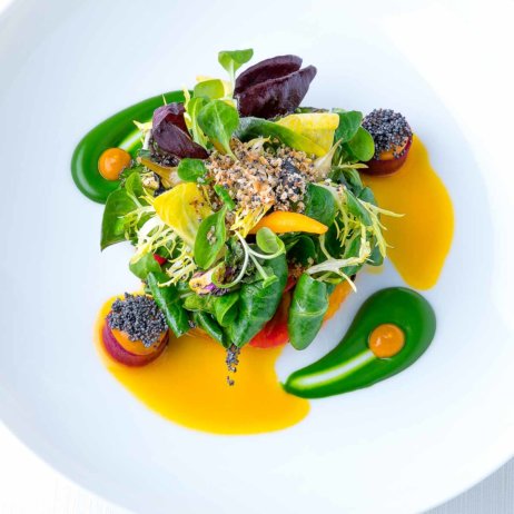 © Andreas Krolik Restaurant Lafleur