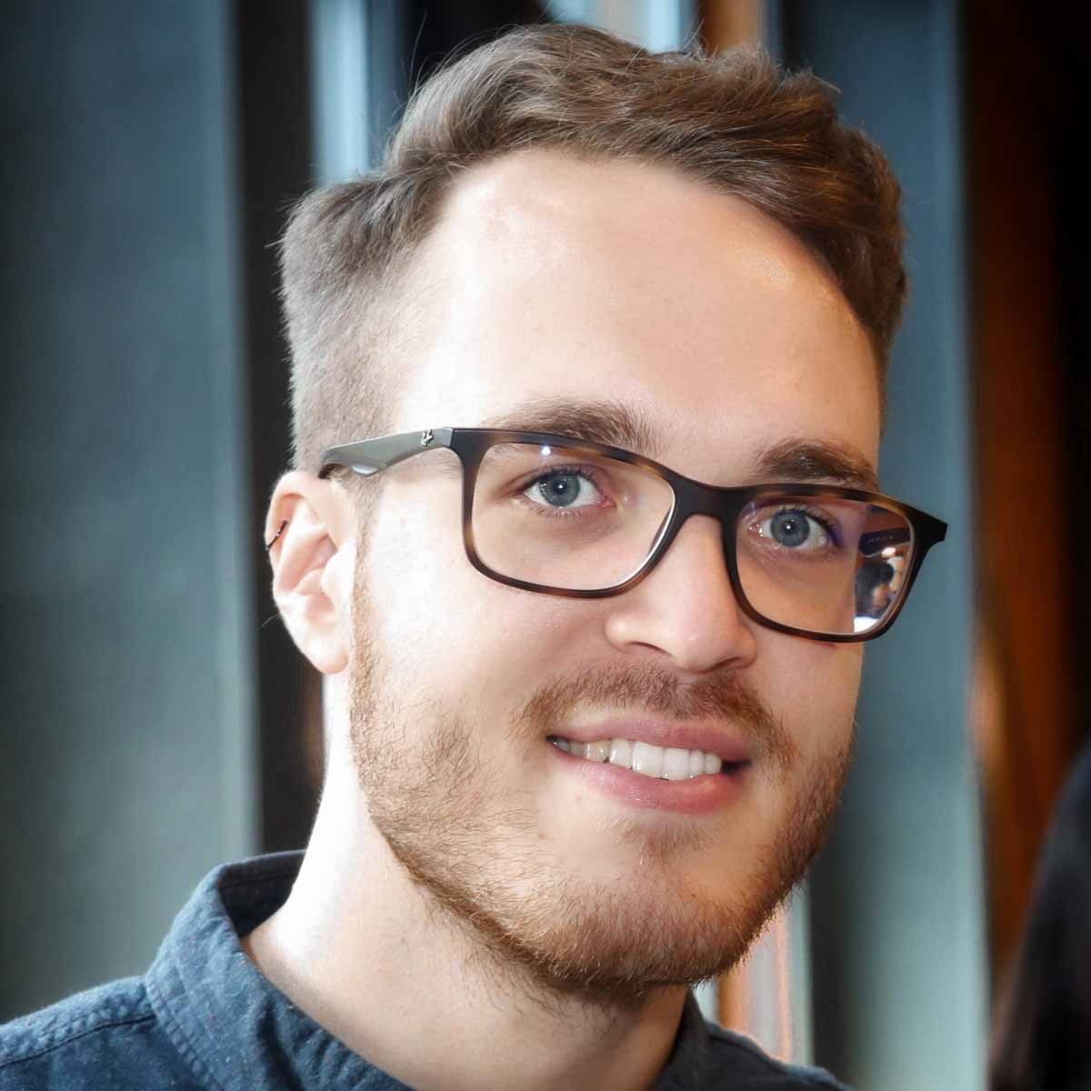 Autor Étienne Degeest Wien