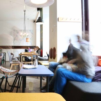 Der City Guide mit Geheimtipps - Wien | CREME GUIDES