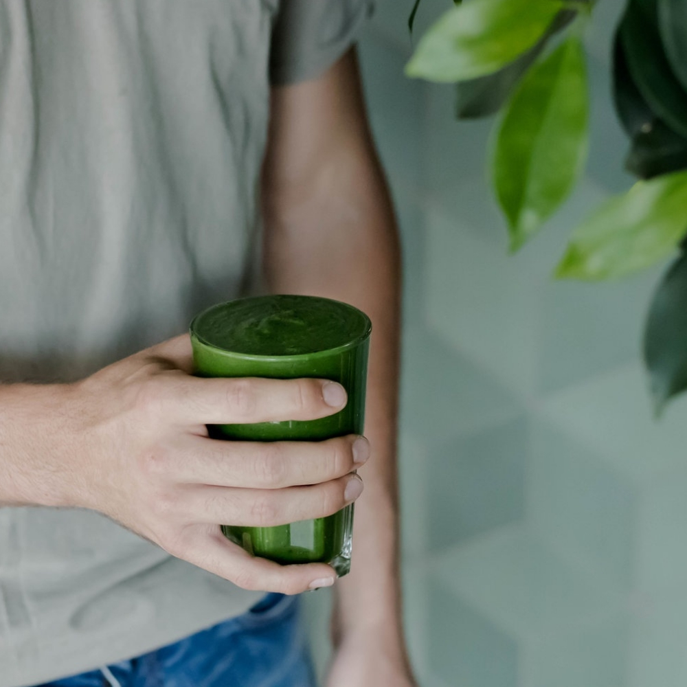 Wagners Juicery & Healthy Food München CREME GUIDES