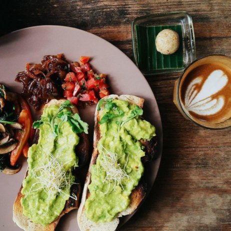 Cafe Wagners Juicery München