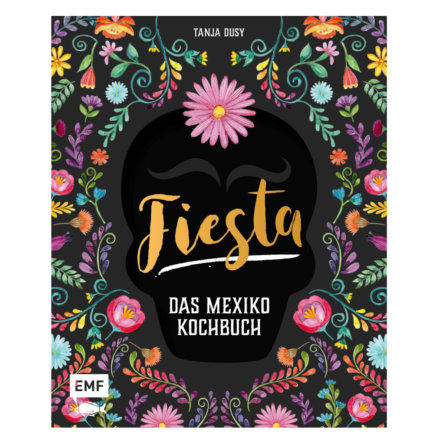 Cover Fiesta - EMF