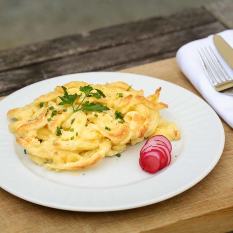 glutenfreie Spätzle von Josephines Feinkost Berlin