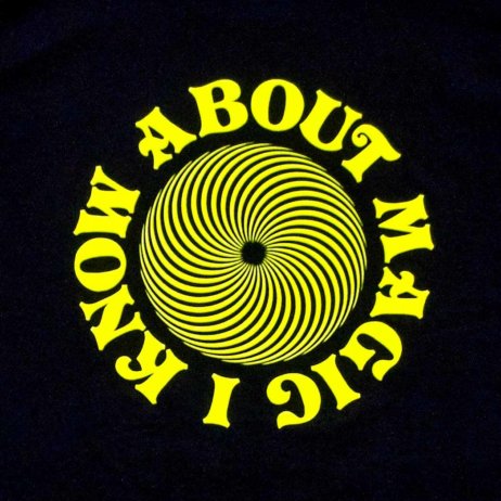 Goldwood Berlin T-Shirt Swirl