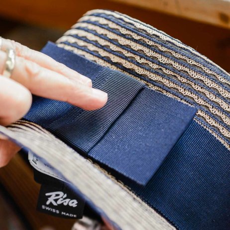 Risa Hutmacherei_Altes Handwerk