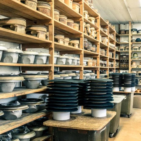 Hüte von Risa in Zürich-4