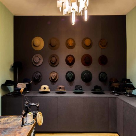 Hüte von Risa in Zürich-5