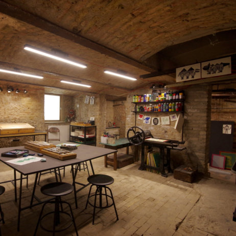 Kinderbuchhandlung Krumulus am Südstern (1)