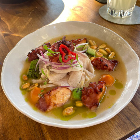 La Mezcla Berlin-Friedenau-5