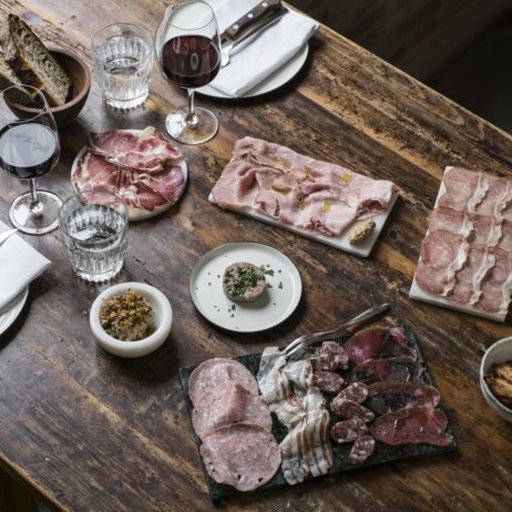 Restaurant und Pizzeria Bæst in Kopenhagen Nørrebro (2)