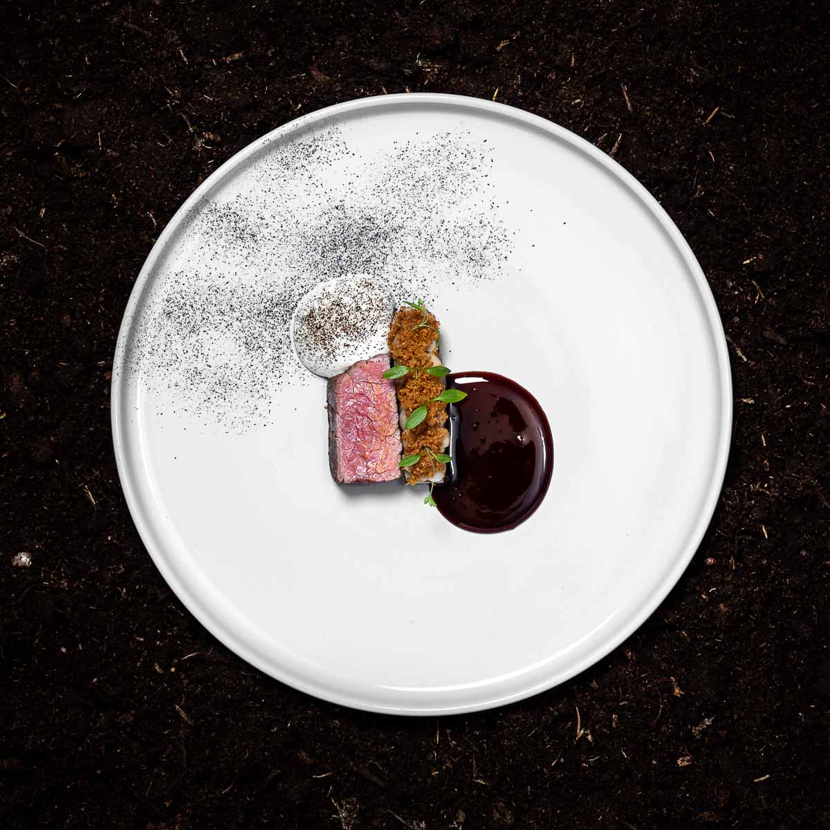 Restaurant Zeik in Winterhude | Hamburg | CREME GUIDES