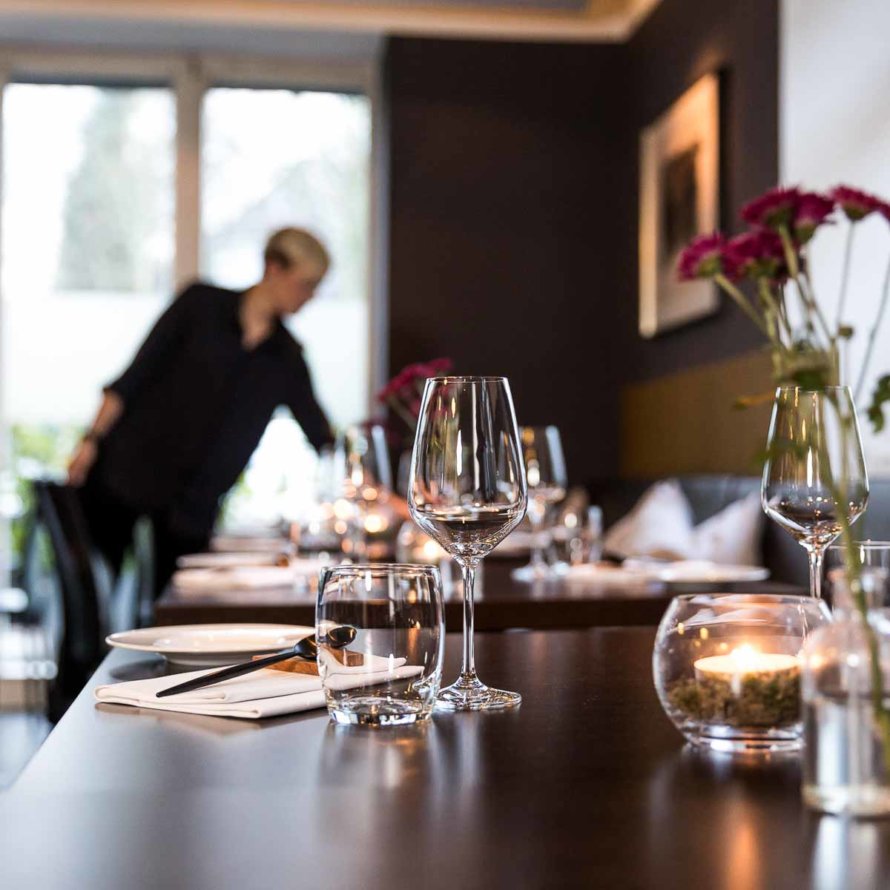 Restaurant Zeik in Winterhude - Hamburg | CREME GUIDES