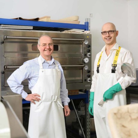 Spätzle von Josephines Feinkost Berlin