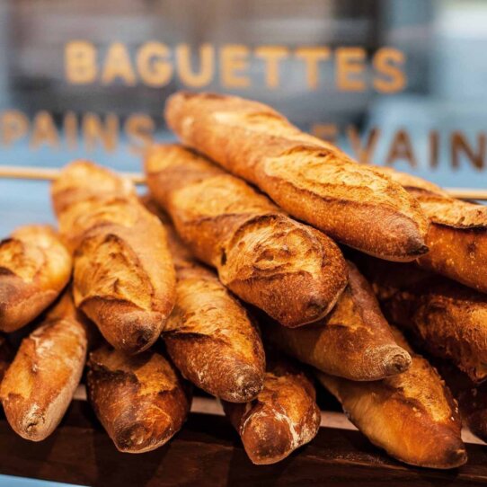 Bäckerei Paremi Wien-11