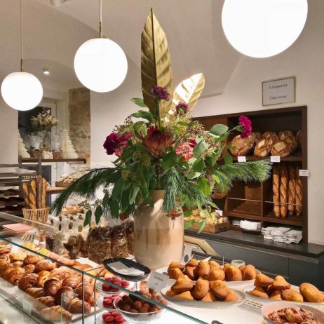 Bäckerei Paremi Wien-8