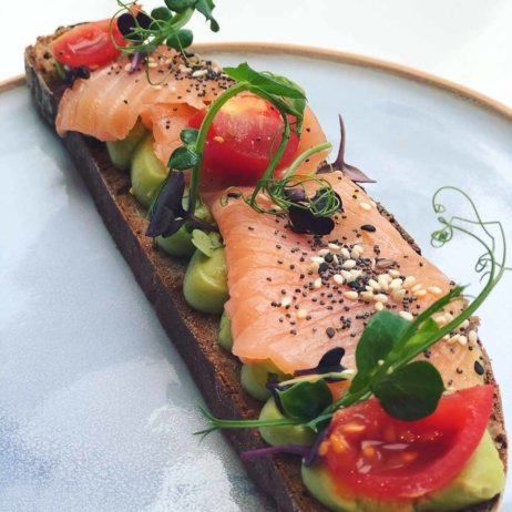 Bäckerei Paremi Wien-9