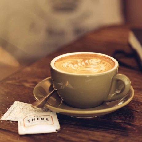 Café Apoteke in Zürich-2