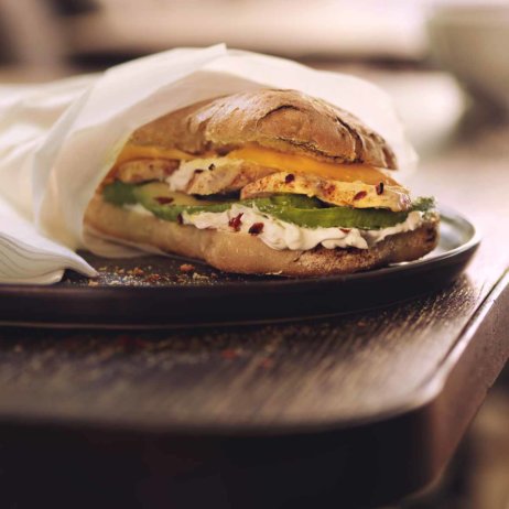 Café Apoteke in Zürich-4