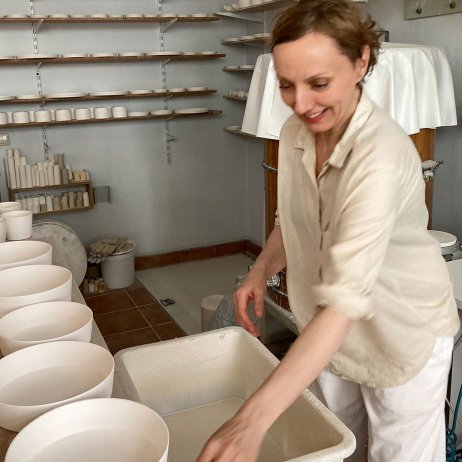 Katy Jung I Foto Inga Masche