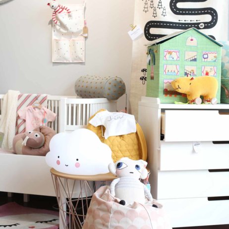 Kids Store Little Company in Zürich-2