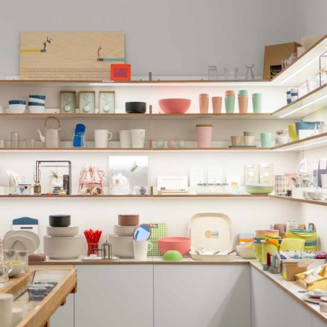 Muoto Café Concept Store und Schokoladen in Kreuzberg-2