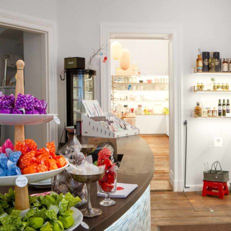 Muoto Café Concept Store und Schokoladen in Kreuzberg-6