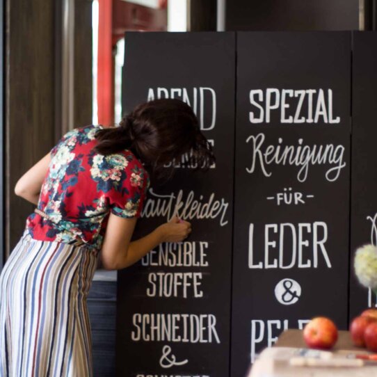 Narziss & Echo Reinigung München-1