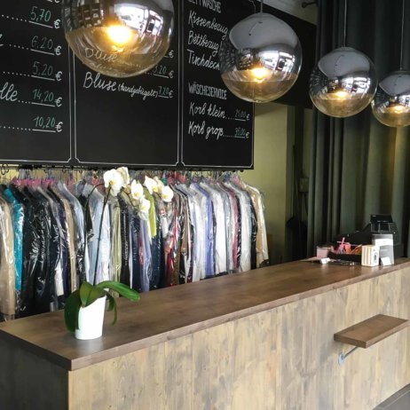 Narziss & Echo Reinigung München-4