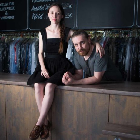 Narziss & Echo Reinigung München-5