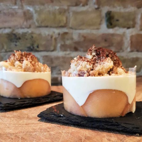 Pakolat Kaffeerösterei, Tortenmanufaktur und Café Berlin-3