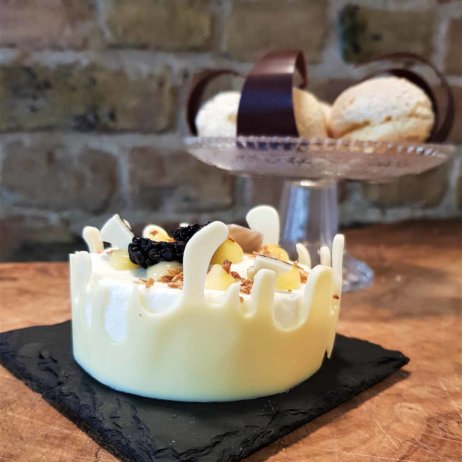 Pakolat Kaffeerösterei, Tortenmanufaktur und Café Berlin-4