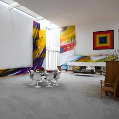 Sammlung Hoffmann Sophie-Gips-Höfe Berlin_-2